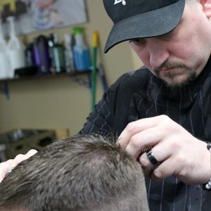 Meet your Posher, Jared